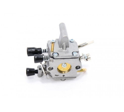 Карбюратор \ FS 120, 300, 380, BT 121 \ C1Q-S161A \ VEBEX