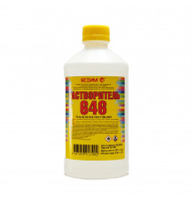 Растворитель 646 0,5 л ПЭТ ЯСХИМ
