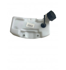 Бак топливный для мотокос \ 26 см³ \ 3 болта Carver 26064