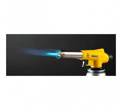 Газовая горелка с пьезоподжигом 1300 °C STAYER Maxterm