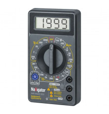 Мультиметр Navigator M832