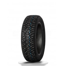 Автошина 205/60R16 Ikon Nordman Character Ice 8 SUV 96T XL шип