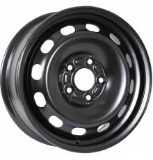Диск 6,0*15 5*108 ЕТ52.5 D63.3 Black (Ford Focus 2) ТЗСК