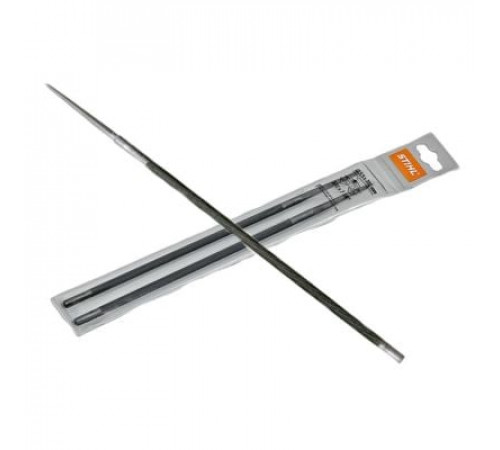 Напильник круглый 3,2мм (1/8") Stihl