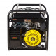 Генератор бензиновый DY5000L Huter