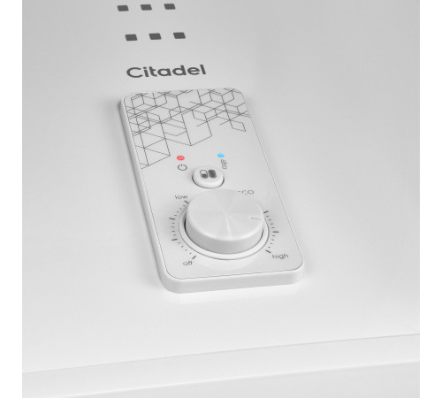 Водонагреватель накопительный Electrolux EWH 50 Citadel
