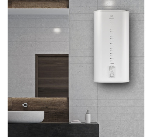 Водонагреватель накопительный Electrolux EWH 50 Citadel