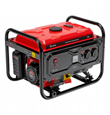 Генератор бензиновый RS-4000, 3,3 кВт, 230В MTX