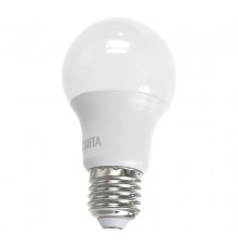 Лампа светодиодная LL-R-A60-7W-230-4K-E27(груша,7Вт,нейтр.,Е27) Ресанта