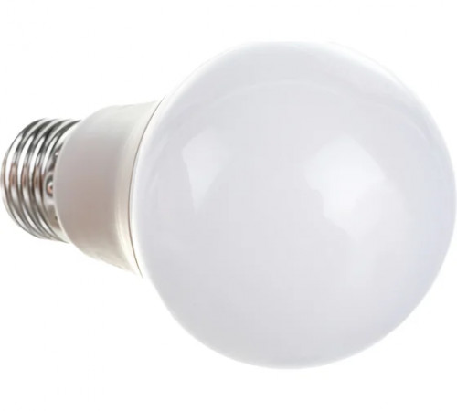 Лампа светодиодная LL-R-A60-9W-230-4K-E27(груша,9Вт,нейтр.,Е27) Ресанта