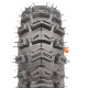 Колесо для снегоуборщика CARVER STG-5556EL/6556EL, ПАРМА МСБ-01-761ЭФ 19мм 14*500-6 лев+правое Rezer