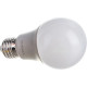 Лампа светодиодная LL-E-A60-11W-230-6K-E27(груша, 11Вт,холод.,Е27) Eurolux