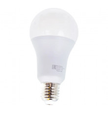 Лампа светодиодная LL-E-A70-20W-230-2,7K-E27(груша,20Вт,тепл.,Е27) Eurolux