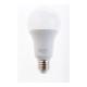 Лампа светодиодная LL-E-A70-20W-230-2,7K-E27(груша,20Вт,тепл.,Е27) Eurolux