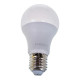 Лампа светодиодная LL-E-A60-15W-230-4K-E27(груша,15Вт,нейтр.,Е27) Eurolux