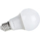 Лампа светодиодная LL-E-A60-13W-230-4K-E27(груша,13Вт,нейтр.,Е27) Eurolux