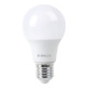 Лампа светодиодная LL-E-A70-25W-230-4K-E27(груша,25Вт,нейтр.,Е27) Eurolux