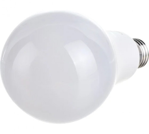 Лампа светодиодная LL-E-A70-25W-230-4K-E27(груша,25Вт,нейтр.,Е27) Eurolux