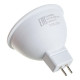 Лампа светодиодная LL-Е-MR16-7W-230-4K-GU5.3(рефлектор, 7Вт,нейтр., GU 5.3) Eurolux