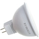 Лампа светодиодная LL-Е-MR16-7W-230-4K-GU5.3(рефлектор, 7Вт,нейтр., GU 5.3) Eurolux