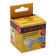 Лампа светодиодная LL-Е-MR16-7W-230-4K-GU5.3(рефлектор, 7Вт,нейтр., GU 5.3) Eurolux