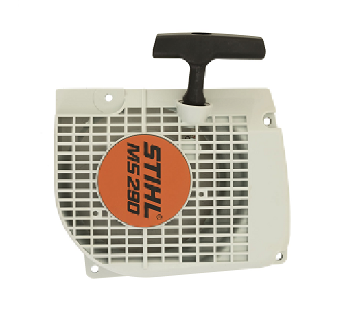 Стартер в сборе \ MS 290, 310, 390 \ Stihl