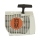 Стартер в сборе \ MS 290, 310, 390 \ Stihl