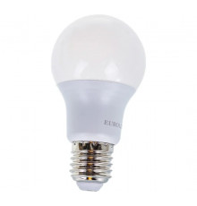 Лампа светодиодная LL-E-A60-11W-230-2,7K-E27(груша, 11Вт,тепл.,Е27) Eurolux