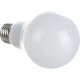 Лампа светодиодная LL-E-A60-11W-230-2,7K-E27(груша, 11Вт,тепл.,Е27) Eurolux