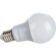 Лампа светодиодная LL-E-A60-11W-230-2,7K-E27(груша, 11Вт,тепл.,Е27) Eurolux