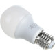 Лампа светодиодная LL-E-A60-11W-230-2,7K-E27(груша, 11Вт,тепл.,Е27) Eurolux