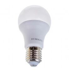 Лампа светодиодная LL-E-A60-13W-230-2,7K-E27(груша,13Вт,тепл.,Е27) Eurolux