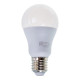 Лампа светодиодная LL-E-A60-15W-230-2,7K-E27(груша,15Вт,тепл.,Е27) Eurolux