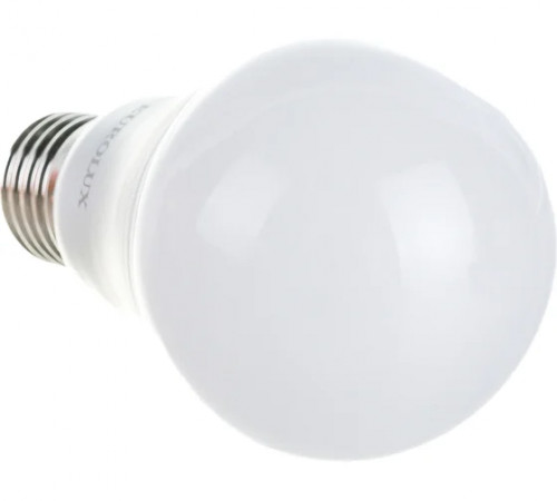Лампа светодиодная LL-E-A60-15W-230-2,7K-E27(груша,15Вт,тепл.,Е27) Eurolux