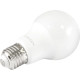 Лампа светодиодная LL-E-A60-9W-230-4K-E27(груша,9Вт,нейтр.,Е27) Eurolux