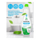 Чистящее средство для ванной комнаты 500 мл Grass "Gloss GEL"