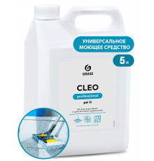 Универсальное моющее средство 5 л Grass "CLEO"