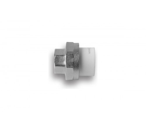 Американкa 25 х 3/4 F ПП AQUALINK