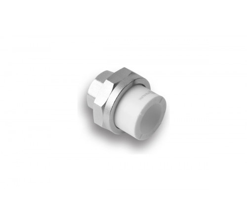 Американкa 25 х 3/4 F ПП AQUALINK