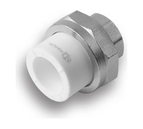 Американкa 25 х 3/4 F ПП AQUALINK