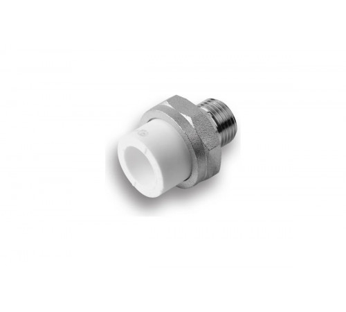 Американкa 20 х 1/2 M ПП AQUALINK
