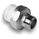 Американкa 25 х 3/4 M ПП AQUALINK