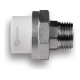 Американкa 25 х 3/4 M ПП AQUALINK