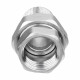 Американка прямая 1''FM AQUALINK