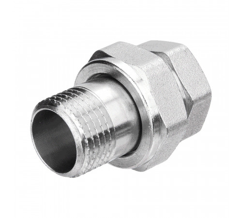 Американка прямая 1/2''FM AQUALINK