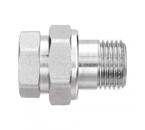 Американка прямая 1/2''FM AQUALINK