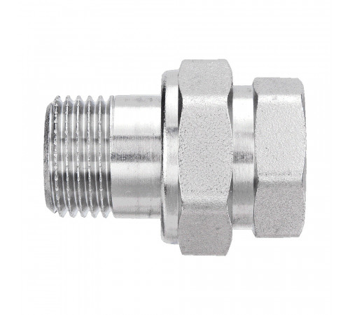 Американка прямая 1/2''FM AQUALINK