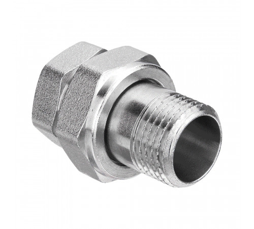 Американка прямая 1/2''FM AQUALINK