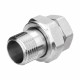 Американка прямая 3/4''FM AQUALINK