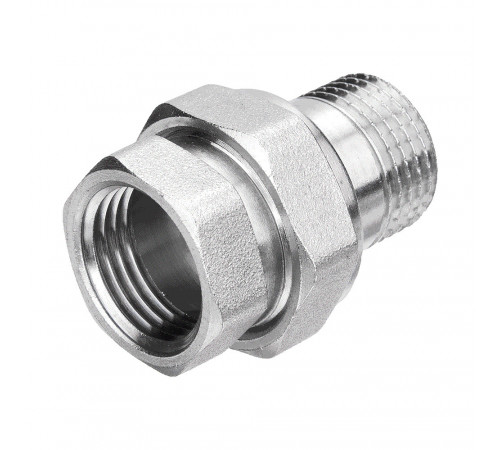 Американка прямая 3/4''FM AQUALINK